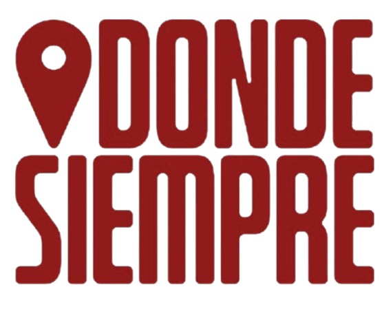 Donde Siempre