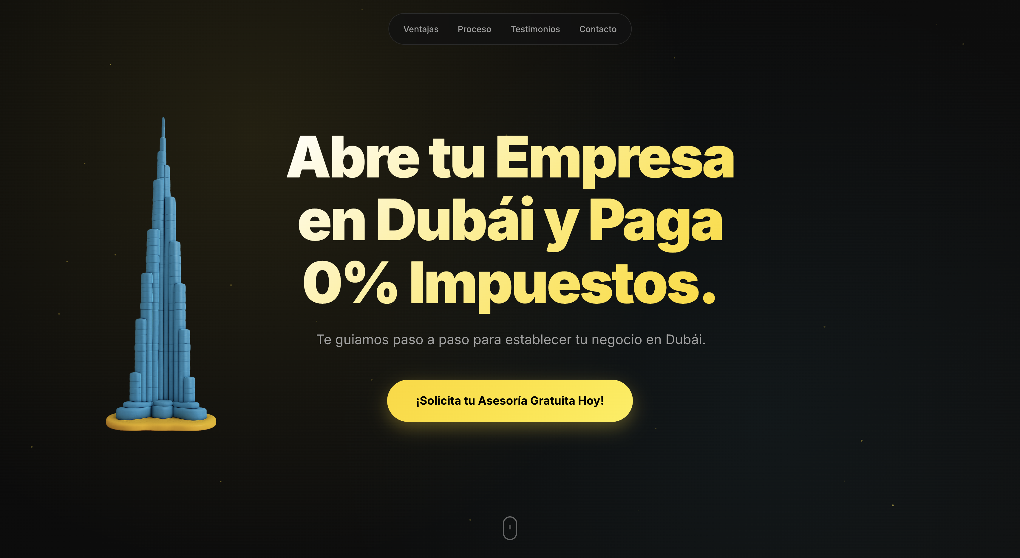 Proyecto Página Web 2