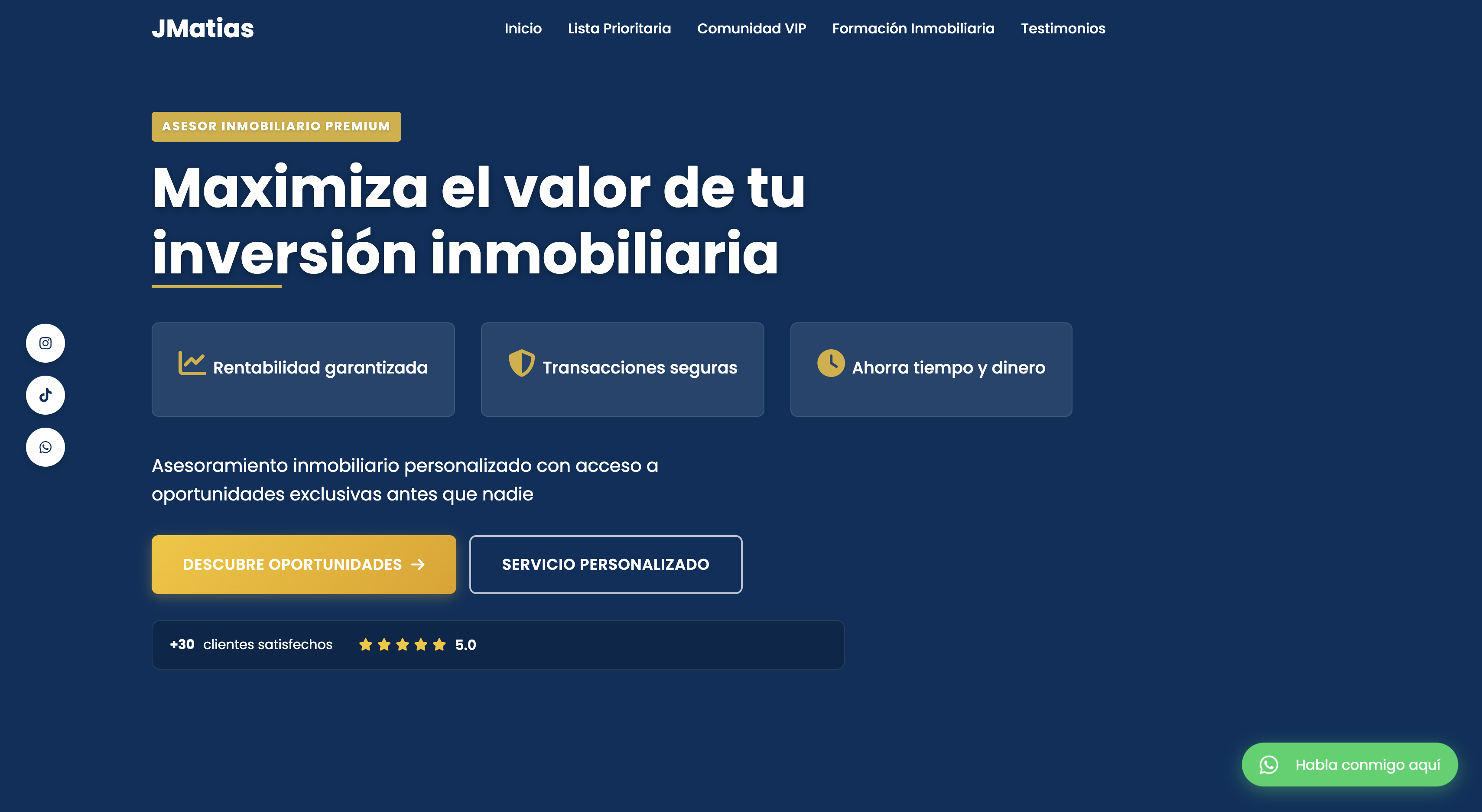 Proyecto Página Web 3